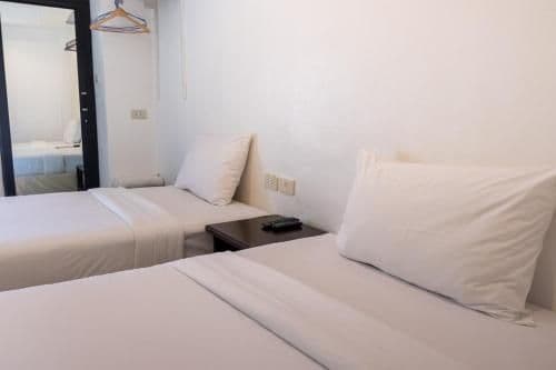 Superior Double or Twin Room