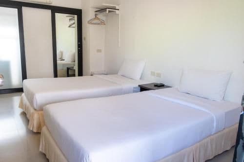 Superior Double or Twin Room