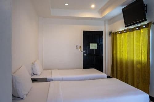 Superior Double or Twin Room