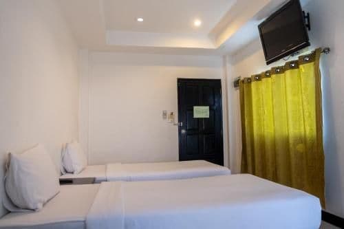 Superior Double or Twin Room
