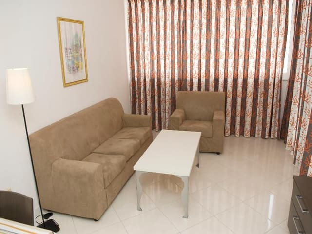 APARTMENT ONE BEDROOM