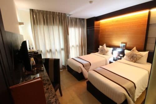 Junior Suite
