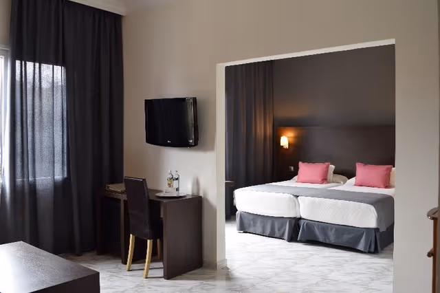 SUITE STANDARD