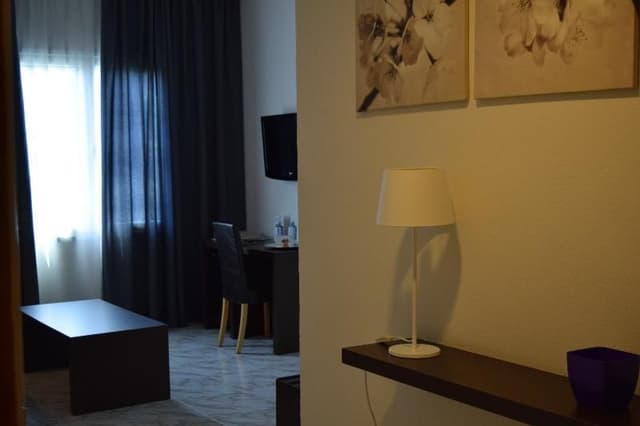 SUITE STANDARD