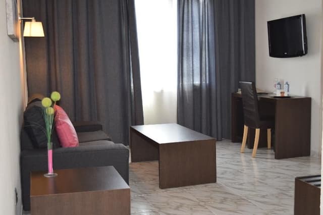 SUITE STANDARD