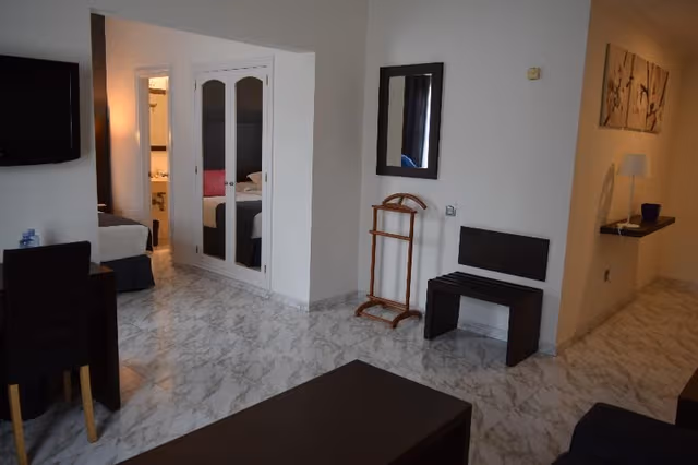 SUITE STANDARD