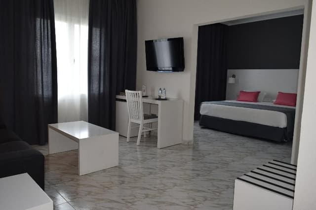 SUITE STANDARD