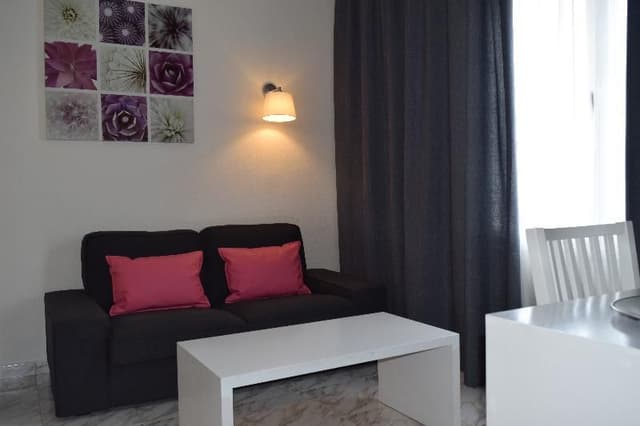 SUITE STANDARD