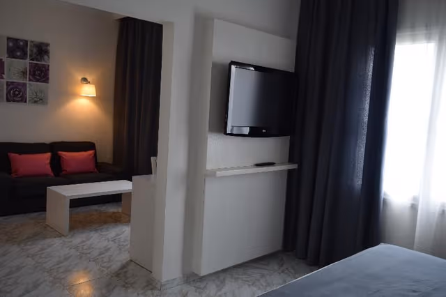SUITE STANDARD