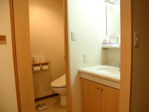 Japanese-Style Twin Room - Smoking