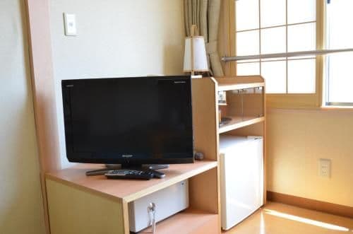 Japanese-Style Twin Room - Smoking