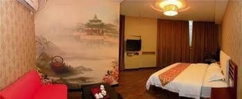 Jiahechuntian Hotel