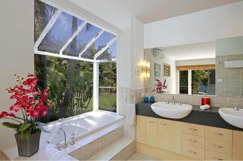 Three-Bedroom Apartment with Private Pool