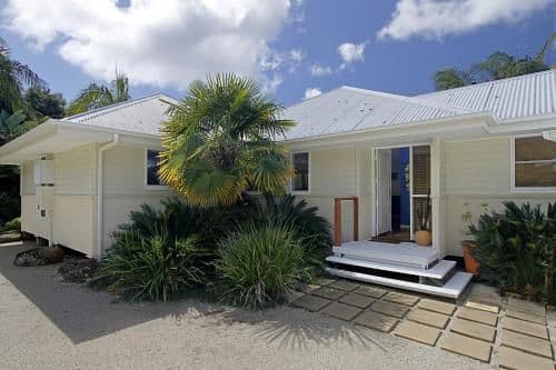 Three-Bedroom Apartment with Private Pool