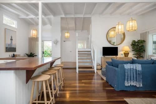 Five-Bedroom House