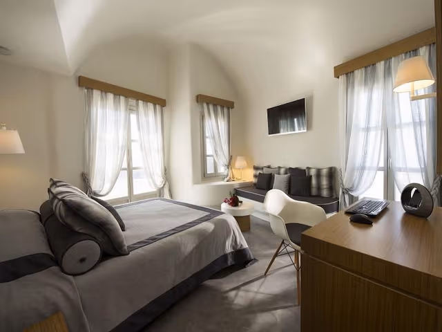 SUITE HONEYMOON