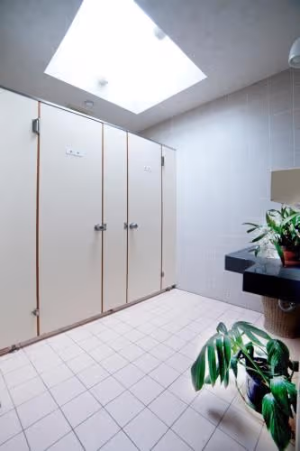 Japanese-Style Standard Room with Shared Bathroom