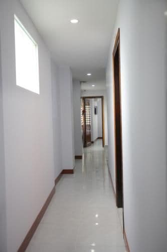 Triple Room with Balcony