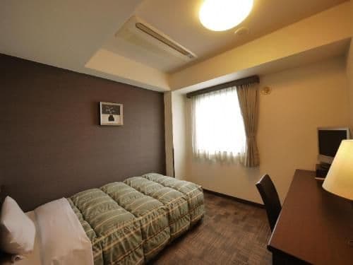 Single Room - Smoking