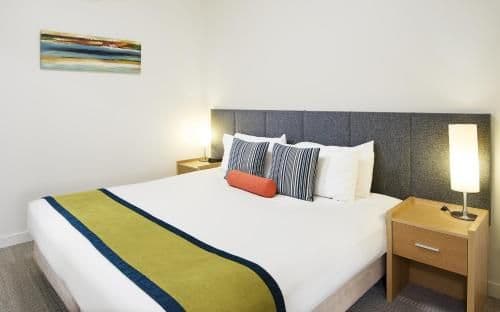 One-Bedroom Residence 