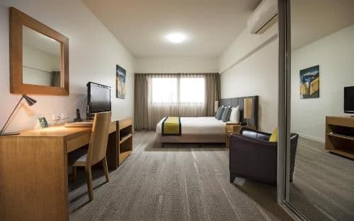 Studio Residence 