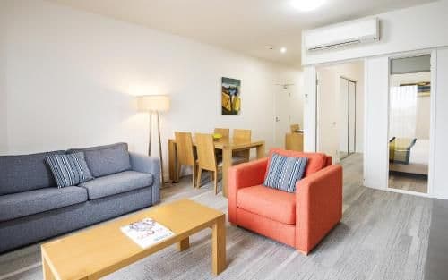 One-Bedroom Residence 