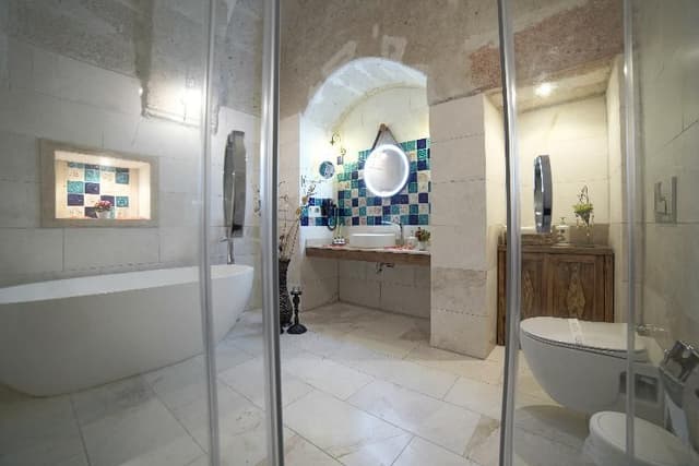 SUITE HONEYMOON