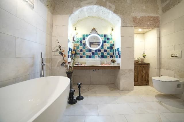 SUITE HONEYMOON