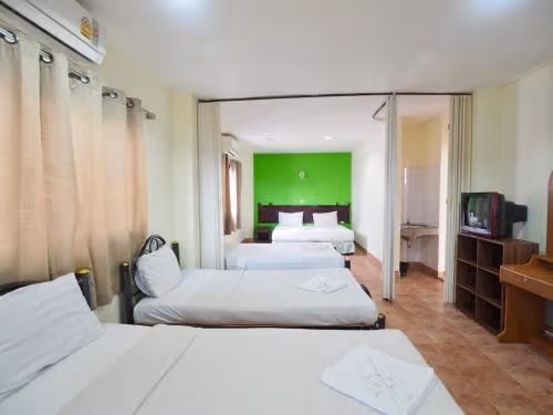 Family Suite
