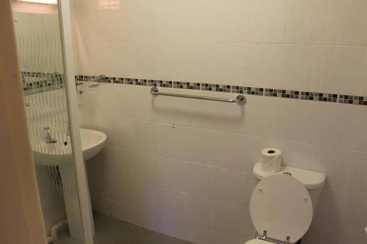 New Loretta Hotel