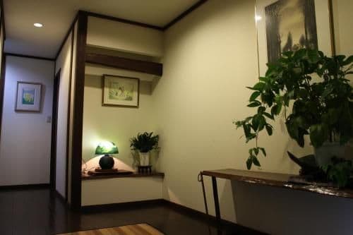 Japanese-Style Standard Room with Open Air Bath - Annex