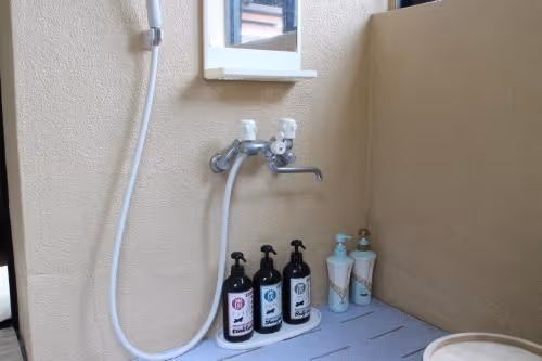 Japanese-Style Superior Room with Open Air Bath - Annex