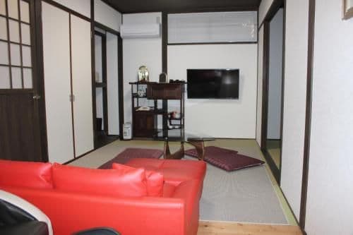 Standard Suite