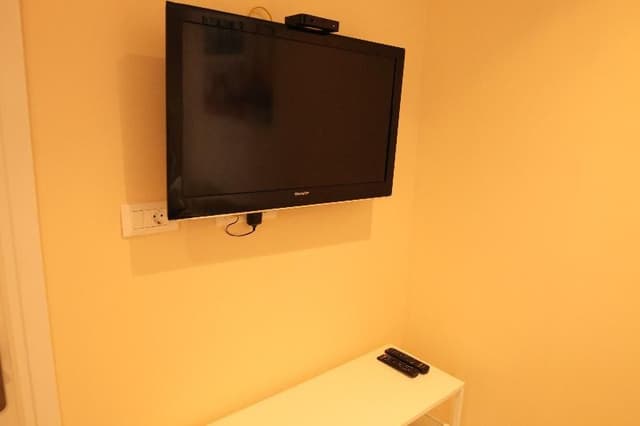 APARTMENT SUPERIOR TWO BEDROOMS