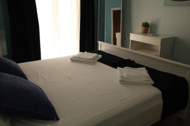APARTMENT SUPERIOR TWO BEDROOMS