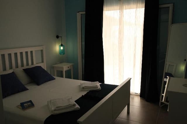 APARTMENT SUPERIOR TWO BEDROOMS