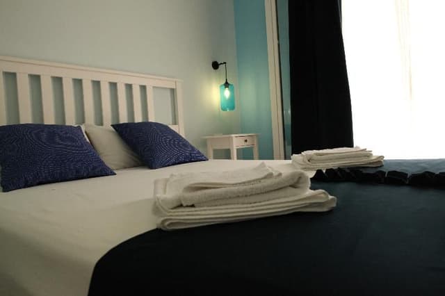 APARTMENT SUPERIOR TWO BEDROOMS