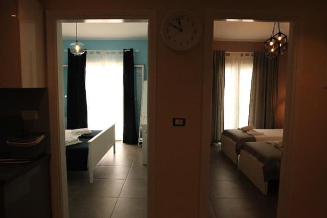 APARTMENT SUPERIOR TWO BEDROOMS