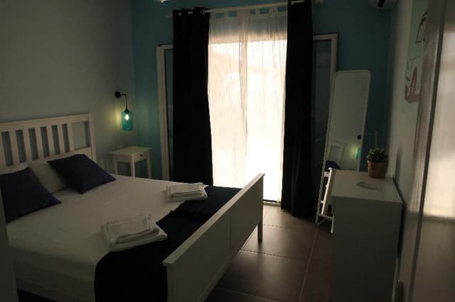 APARTMENT SUPERIOR TWO BEDROOMS