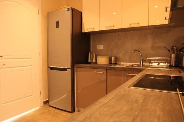 APARTMENT SUPERIOR TWO BEDROOMS