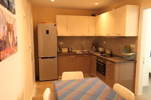 APARTMENT SUPERIOR TWO BEDROOMS