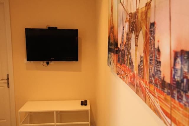 APARTMENT SUPERIOR TWO BEDROOMS