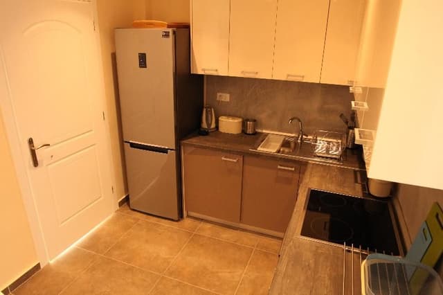 APARTMENT SUPERIOR TWO BEDROOMS