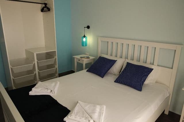 APARTMENT SUPERIOR TWO BEDROOMS