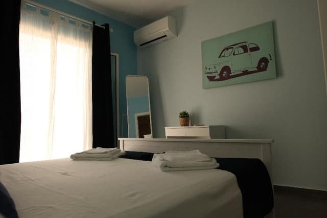 APARTMENT SUPERIOR TWO BEDROOMS