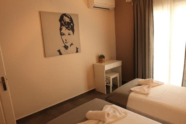 APARTMENT SUPERIOR TWO BEDROOMS