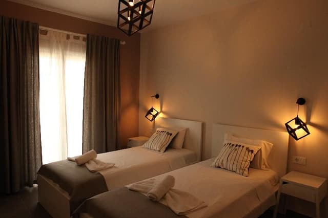 APARTMENT SUPERIOR TWO BEDROOMS