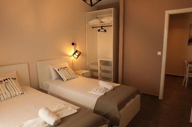APARTMENT SUPERIOR TWO BEDROOMS