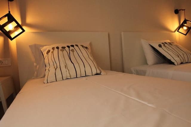 APARTMENT SUPERIOR TWO BEDROOMS