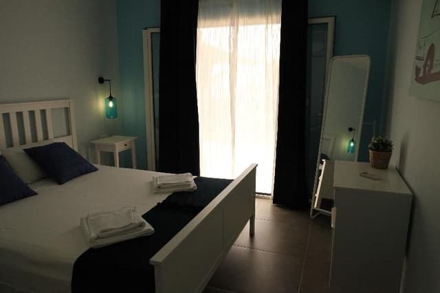 APARTMENT SUPERIOR TWO BEDROOMS